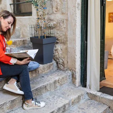 Two Steps, Location In Old Town Apartman Dubrovnik