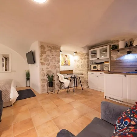 Two Steps, Location In Old Town Apartman Dubrovnik