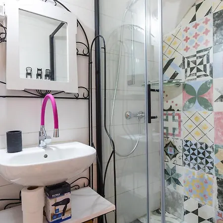 Apartment Two Steps, Location In Old Town Dubrovnik